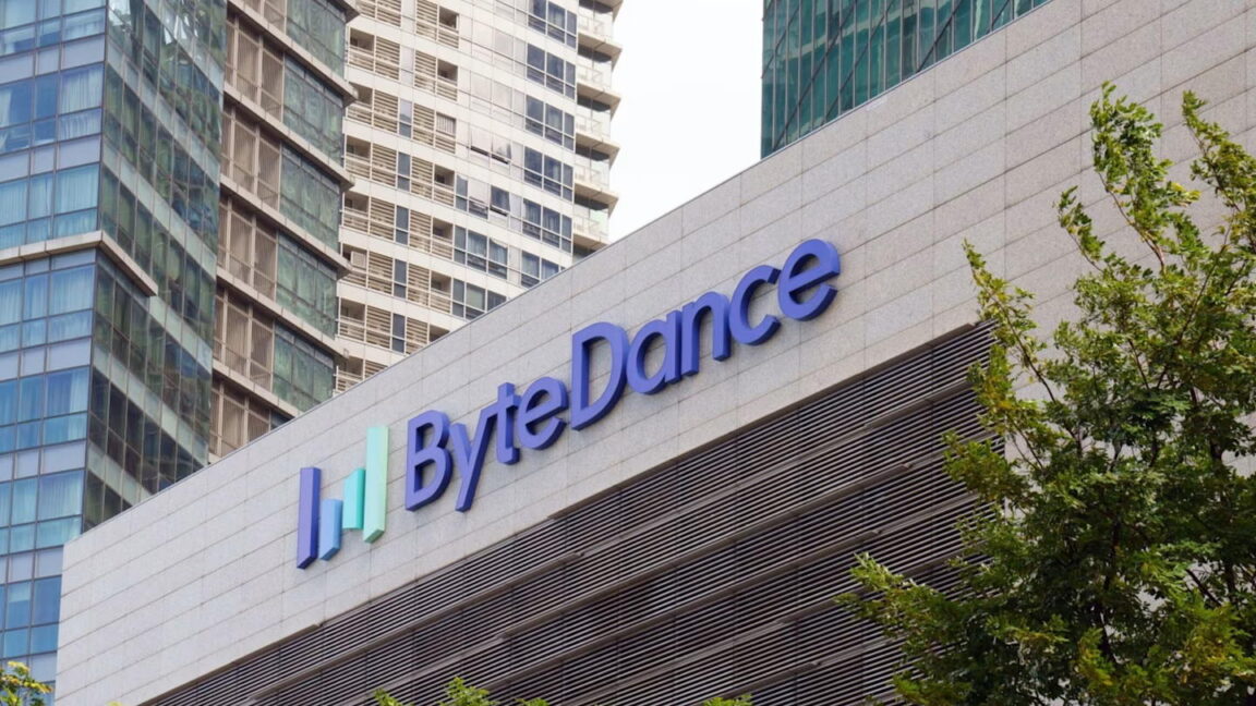 ByteDance, AI Model Geliştirmede Rakiplerini Geride Bırakmayı Hedefliyor