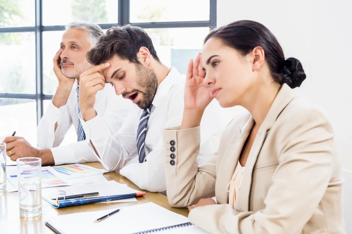 Çalışanların Dörtte Üçü İşte Motivasyonunu Kaybetti: AI Korkusu Artıyor