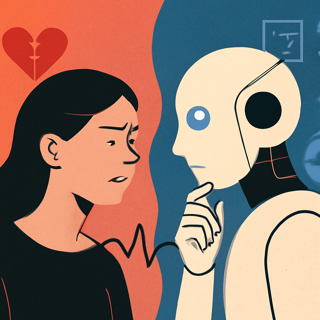 Capgemini AI Yöneticisi: İnsanlar ve Yapay Zeka Henüz Uyumlu Değil