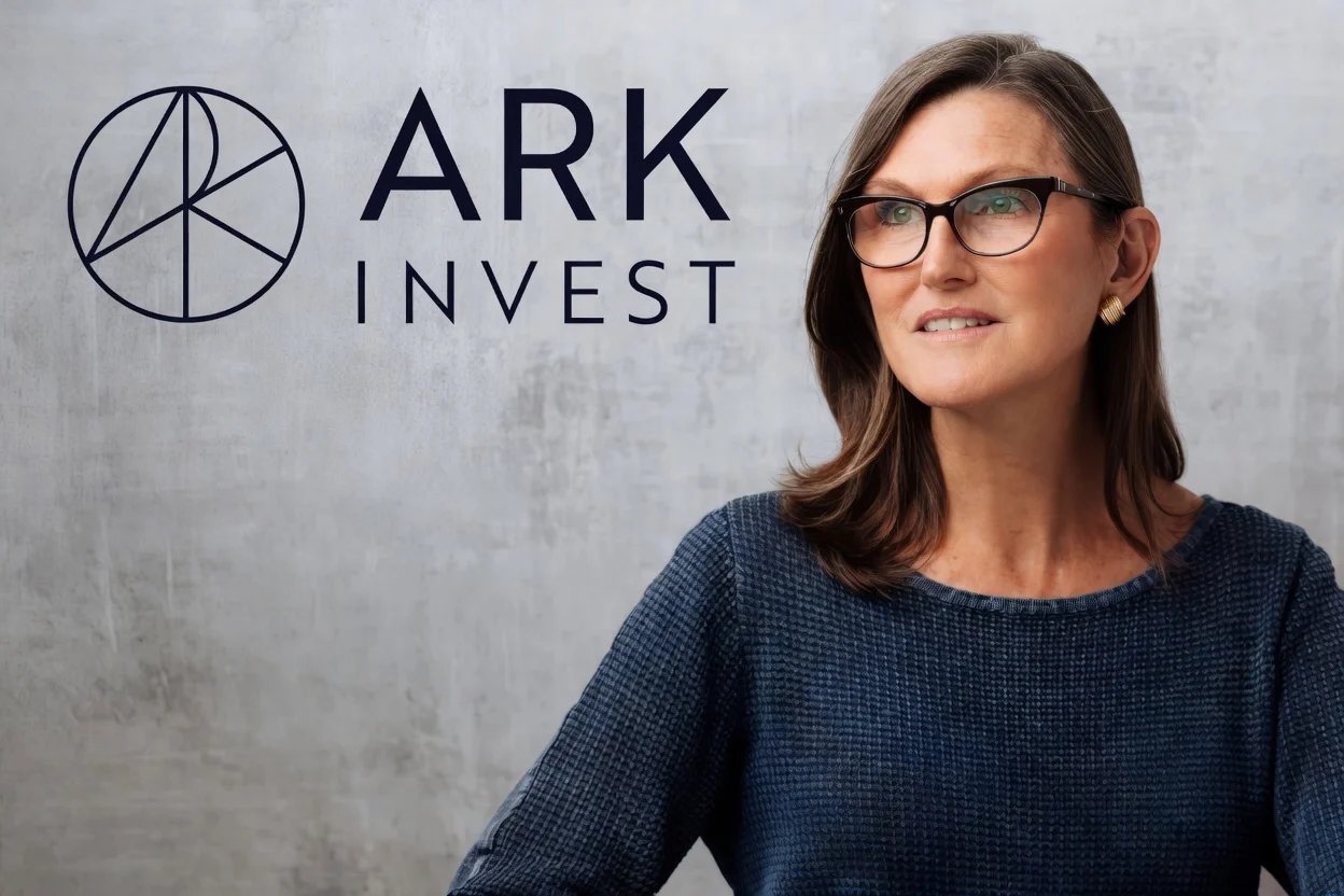 Cathie Wood, SpaceX ve Circle'a Yatırım Yaptı, Roblox'tan Çıktı