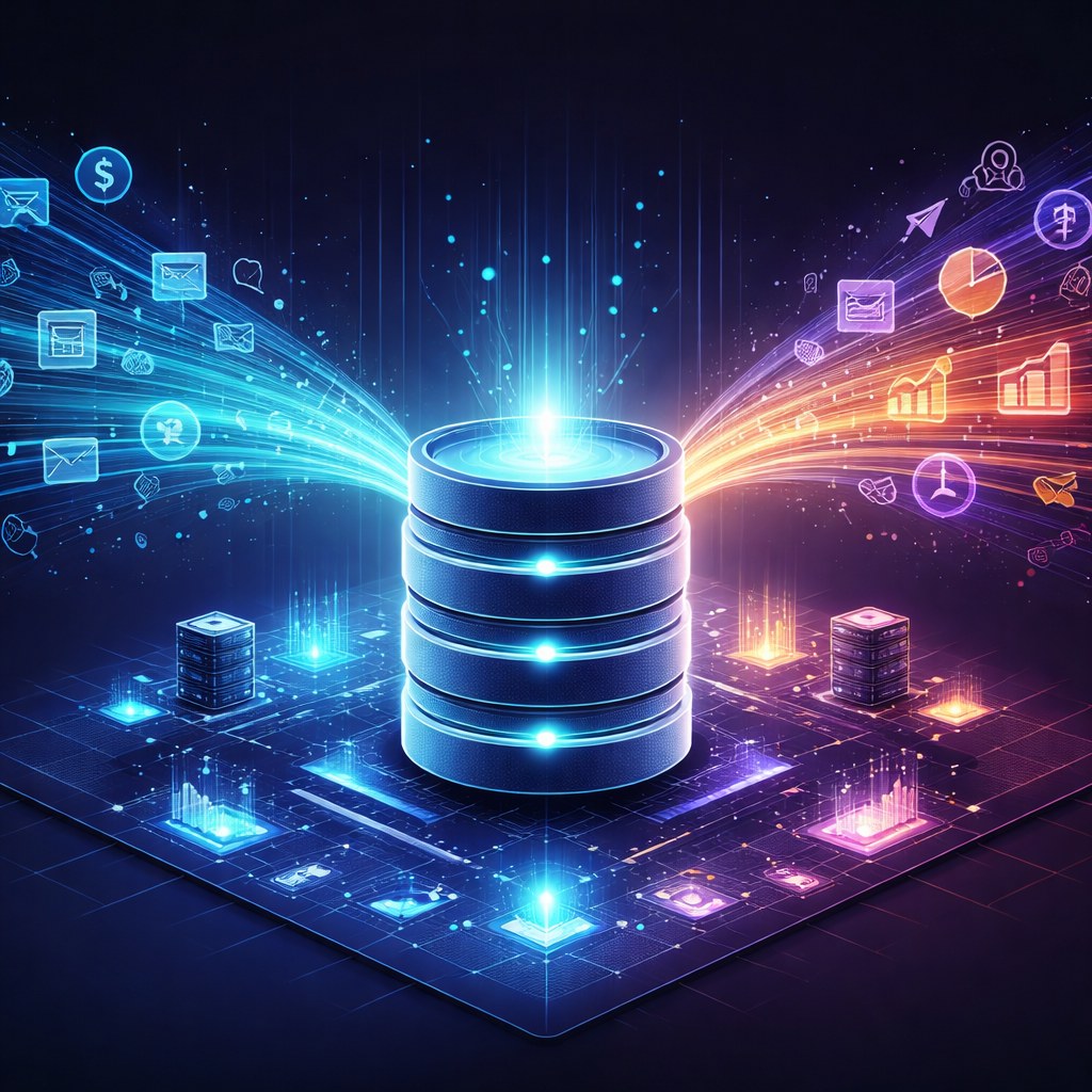 CedarDB: Hem İşlem Hem Analiz İçin Tek Veritabanı Çözümü