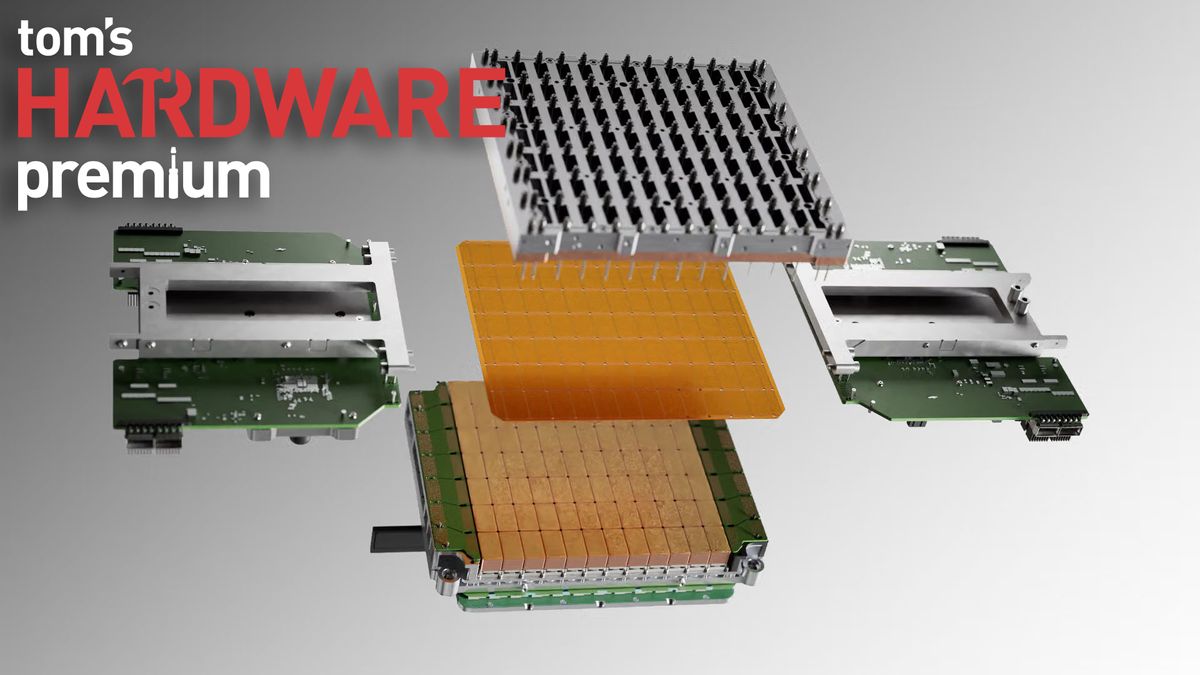 Cerebras, Wafer-Scale AI'nin Geleceğini Açıkladı