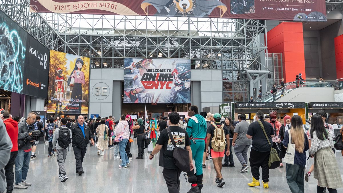 ChatGPT ile Anime NYC Seyahatimi Planladım: Zaman Kazandırdı