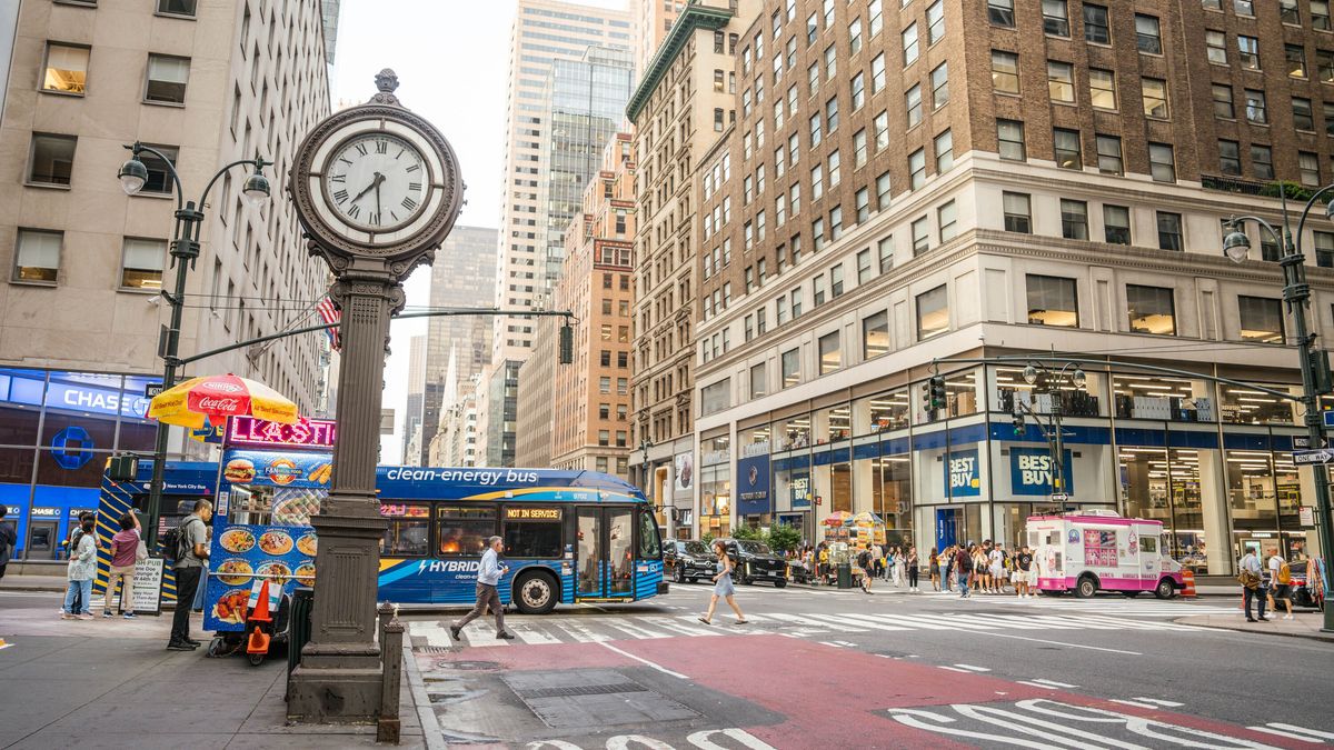 ChatGPT ile New York'ta Unutulmaz Bir Staycation Planı