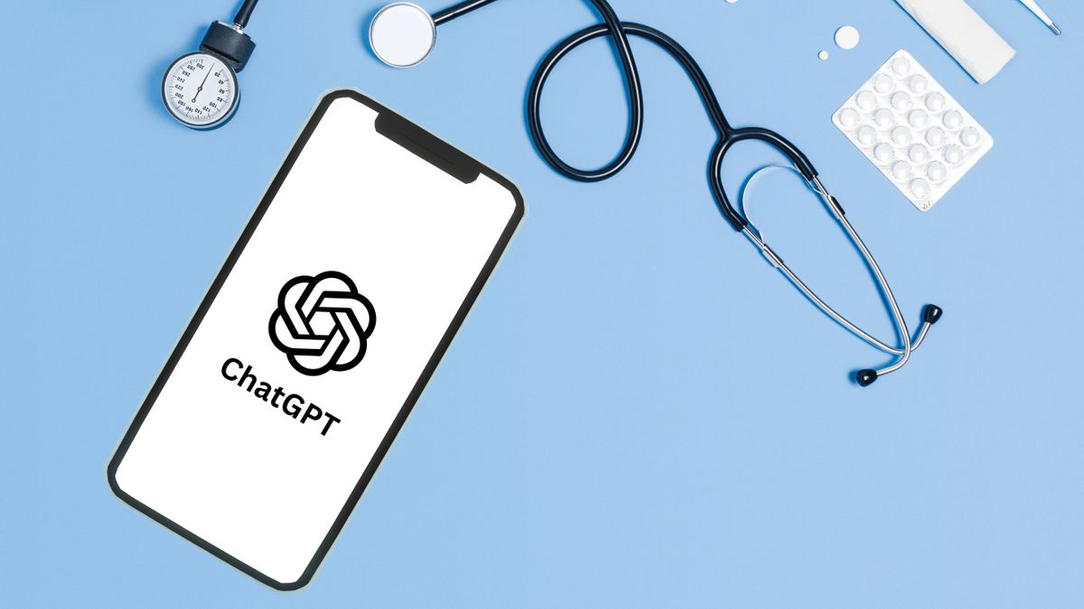 ChatGPT Sağlık: Kişisel Sağlık Danışmanınız Olmaya Hazır
