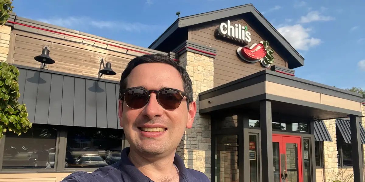 Chili's, Hızlı Yemek Zincirleriyle Rekabet Ediyor