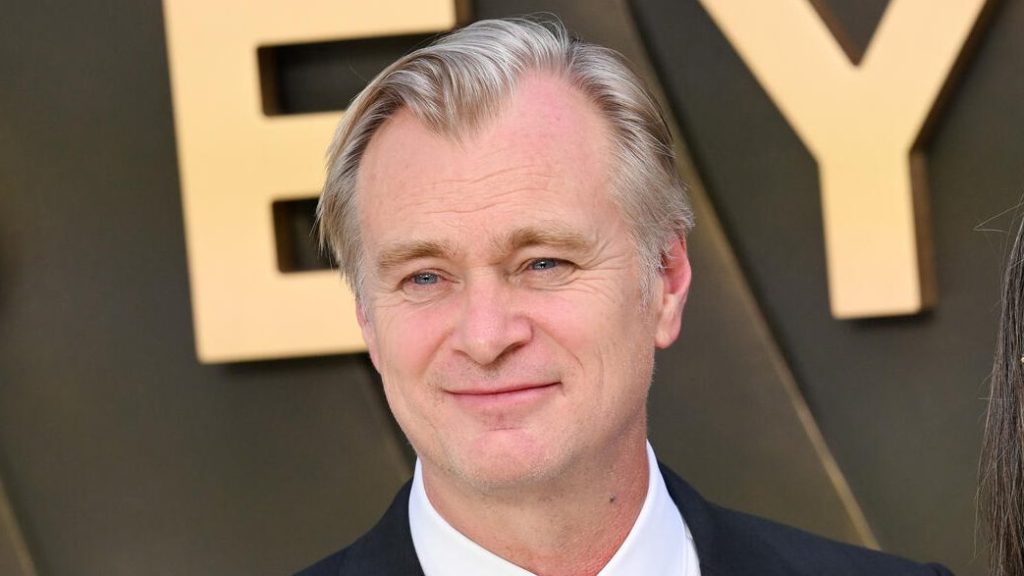 Christopher Nolan, Gen Z Yönetmenlerini AI'ya Karşı Destekliyor