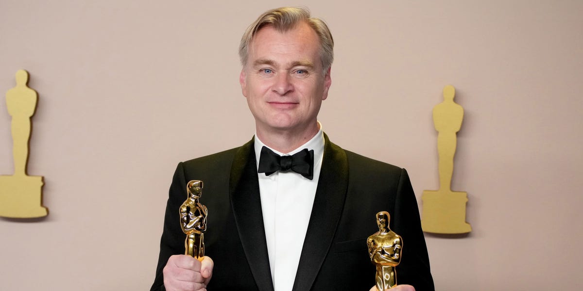 Christopher Nolan'ın Liderlik Yaklaşımından 5 Önemli Ders