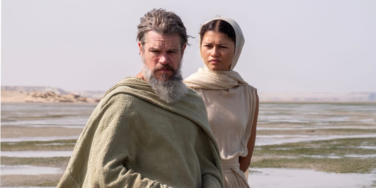 Christopher Nolan'ın 'The Odyssey' Filmi: İlk İzlenimden Sonra Düşünceler