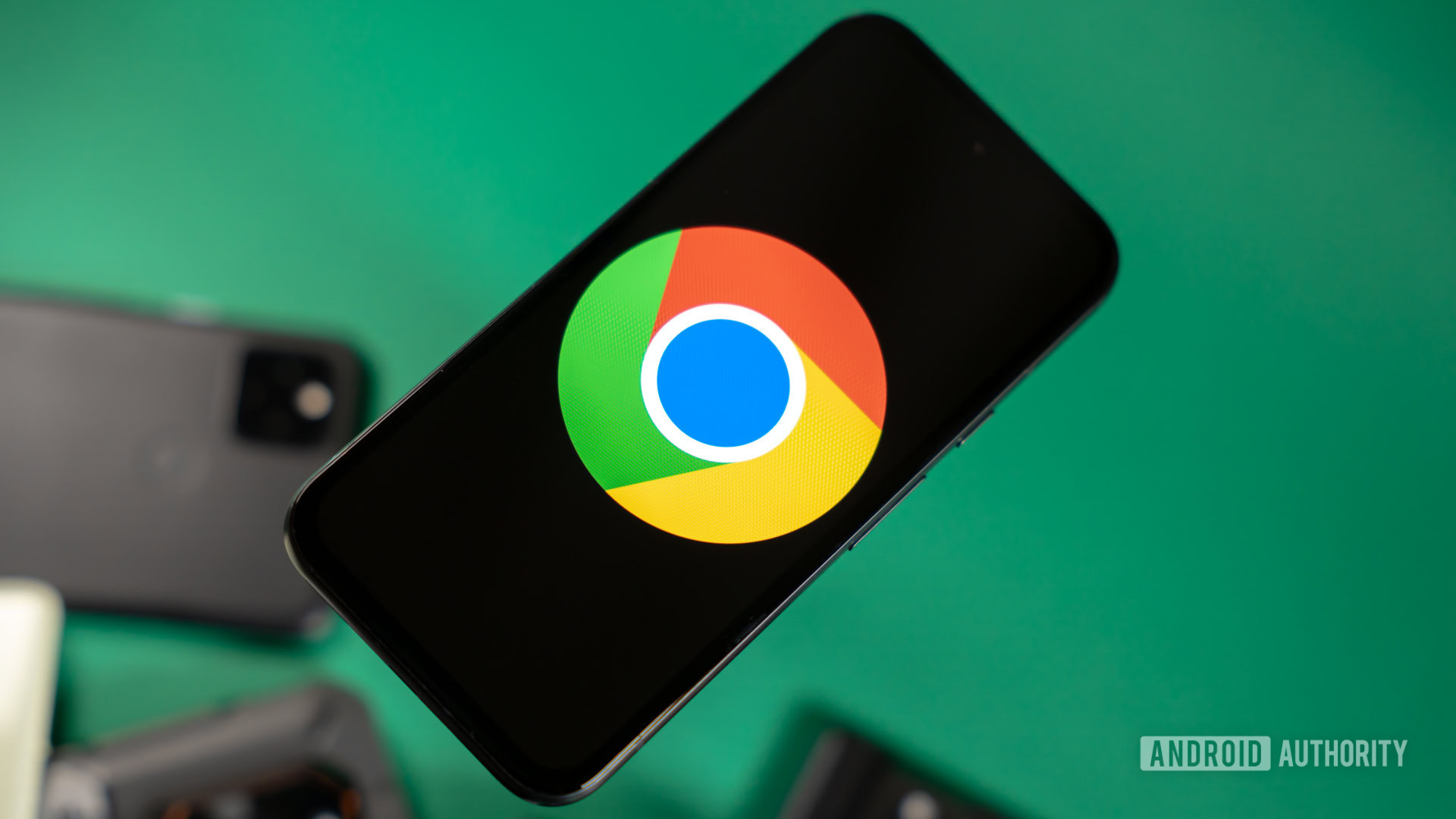 Chrome Sekme Gruplarında Gemini ile Yeni Özellik Test Ediliyor