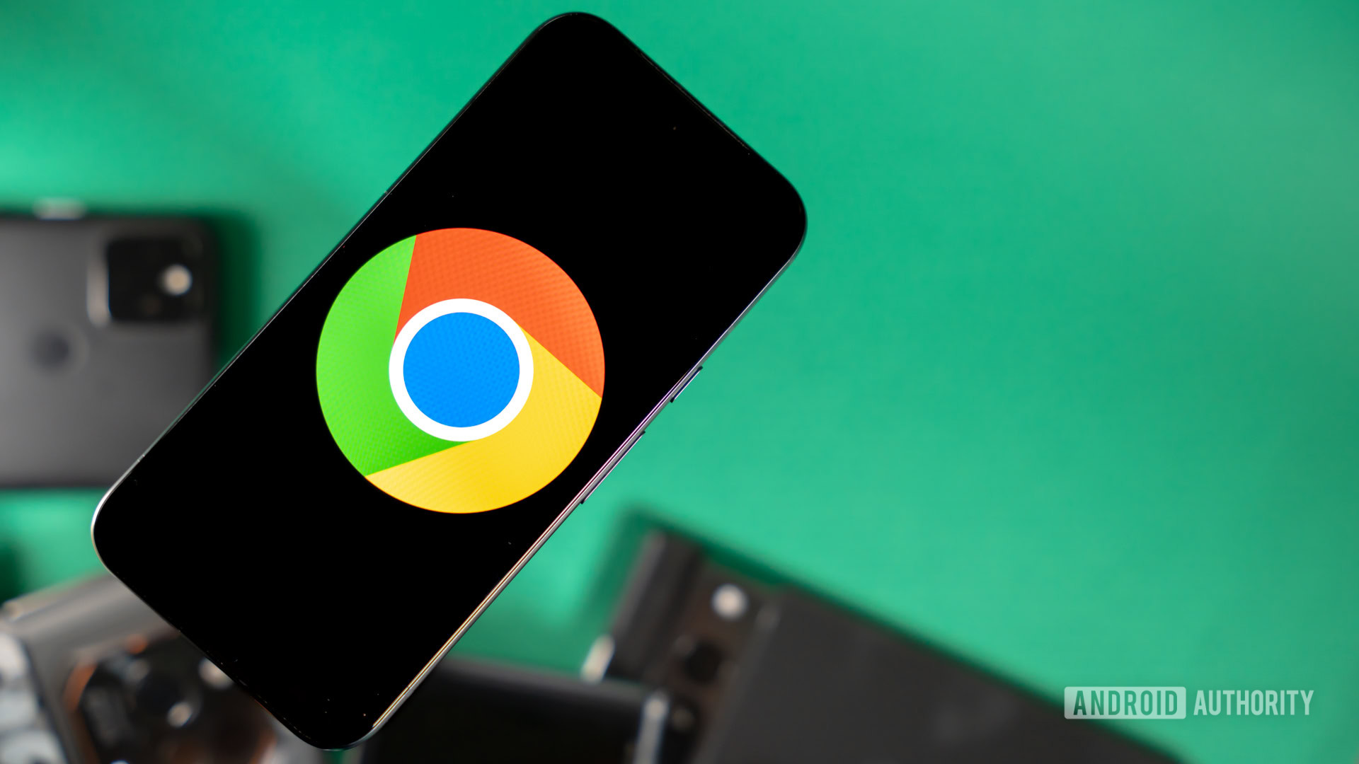 Chrome'un Android'deki Yeni Navigasyon Çubuğu ile Gemini Desteği Geliyor
