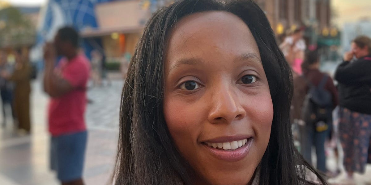 CIA'dan Google'a, Girişimciliğe: Candice Bryant'ın İlham Verici Hikayesi