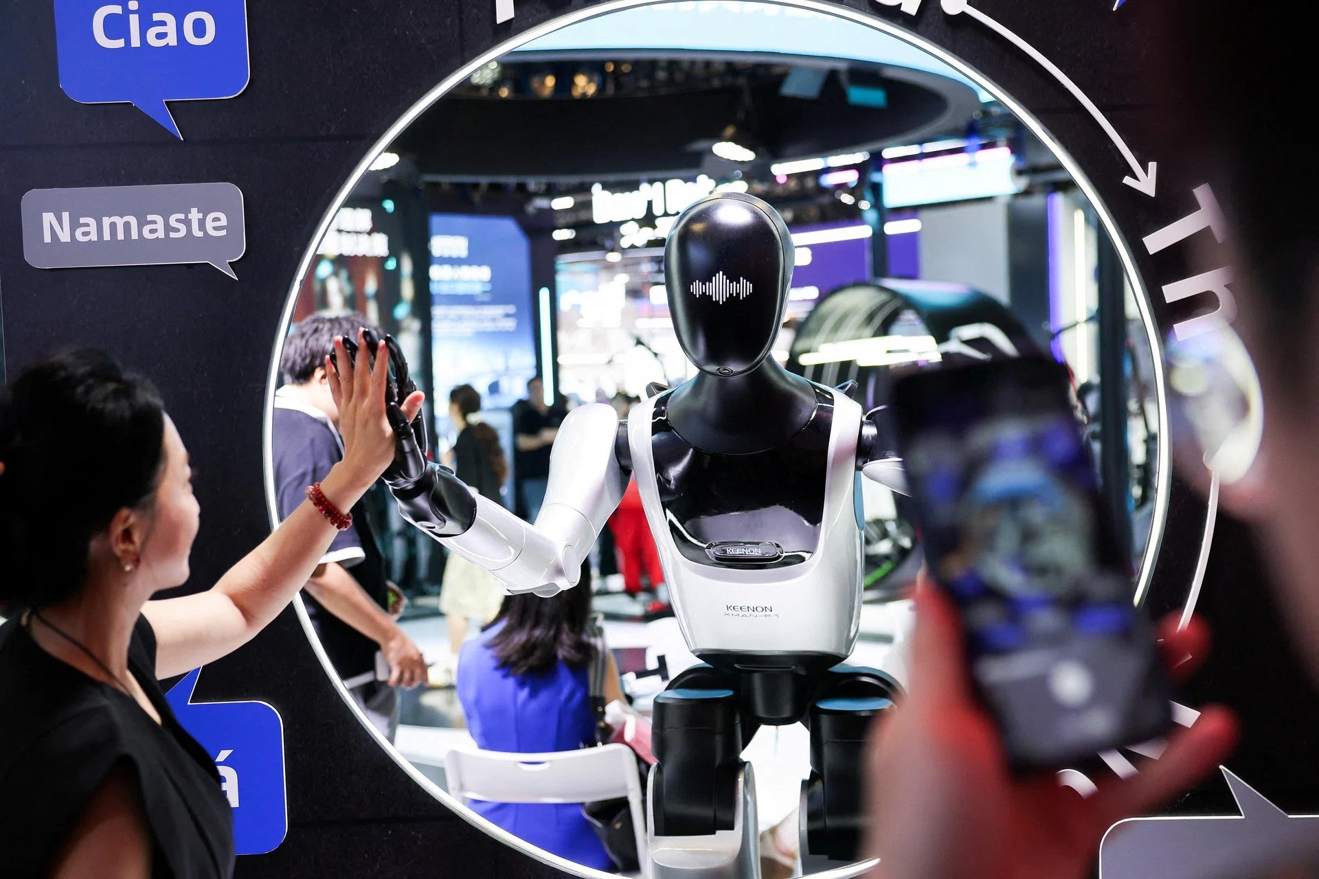Çin, AI Modelleri ve Çipler Üzerinde İhracat Kontrollerini Sıkılaştırmayı Düşünüyor