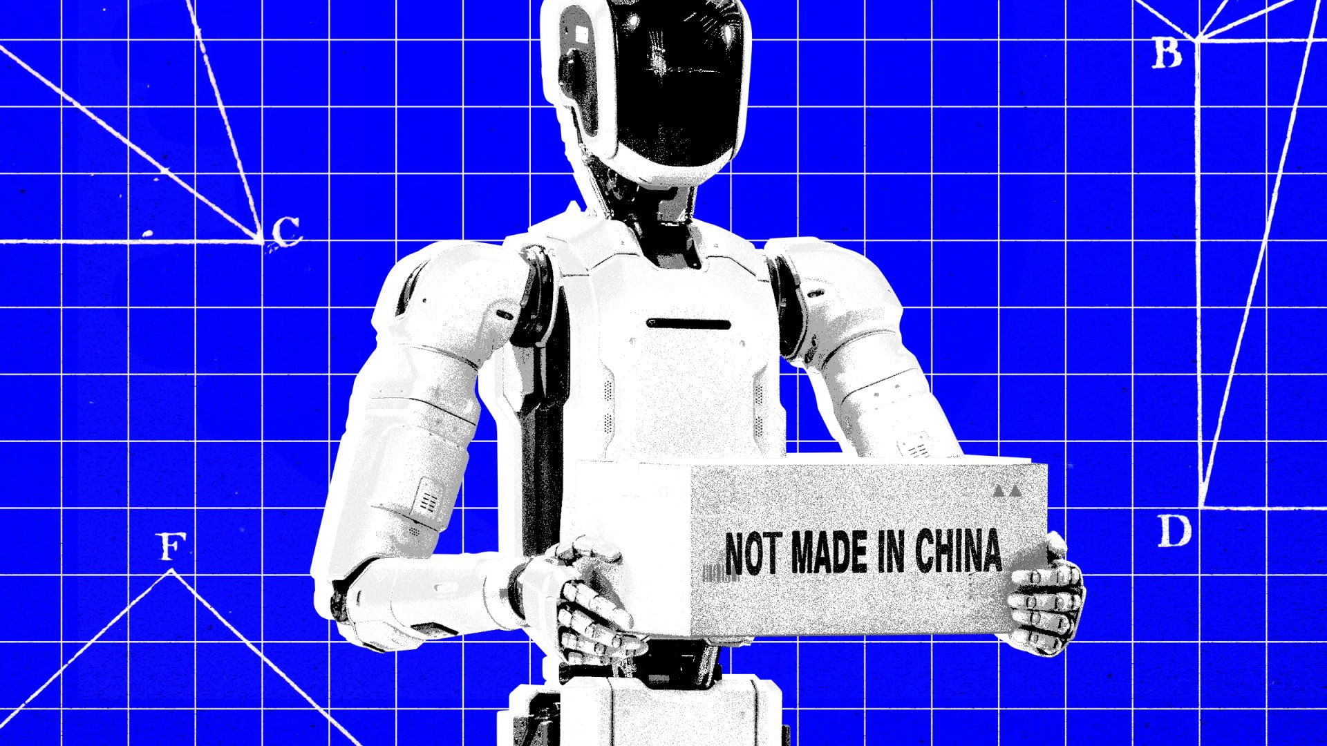 Çin Bağımsız Robotlar: Ati Robotics'in Başarı Hikayesi