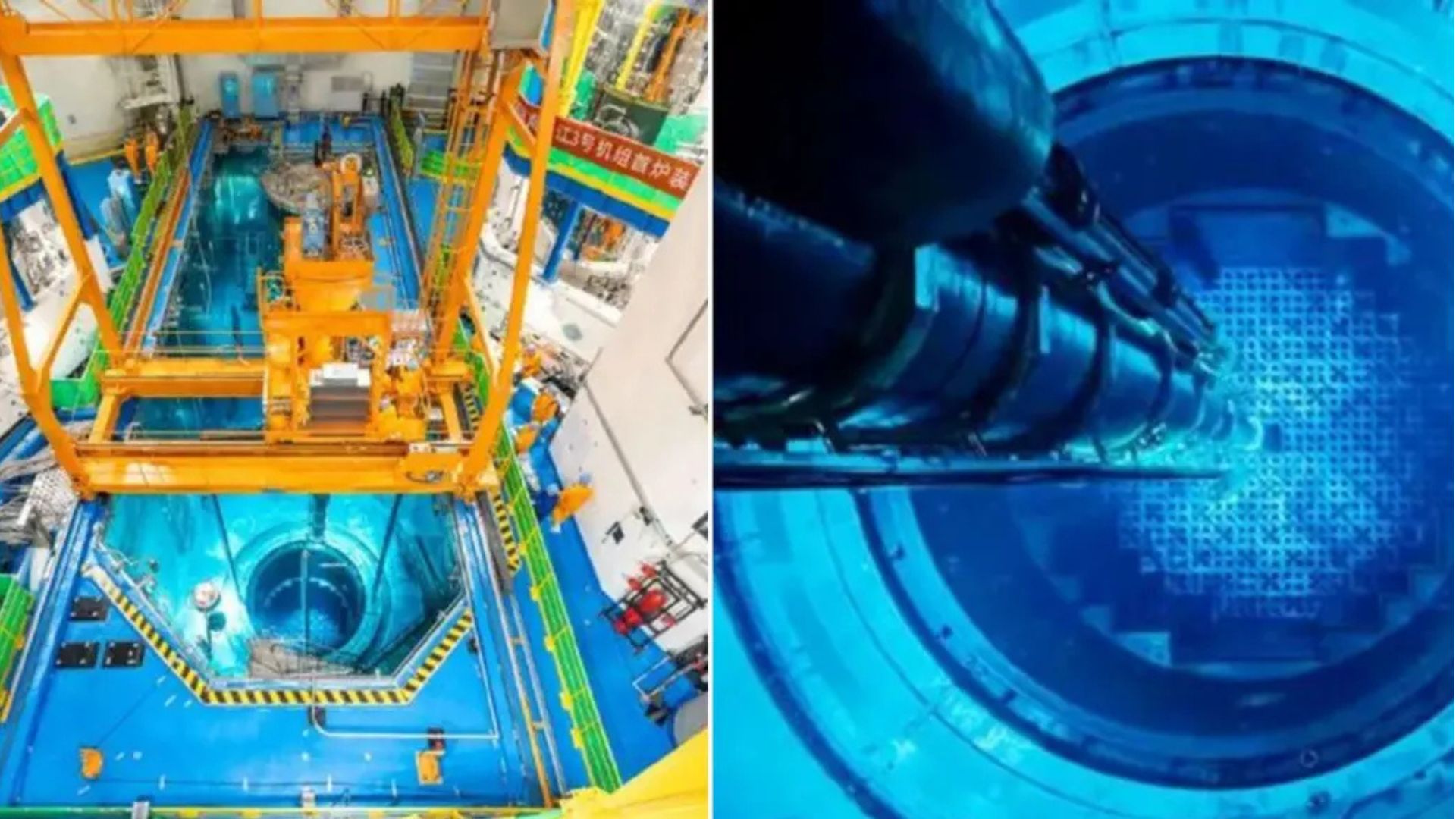 Çin, Nükleer Enerjiyi Yapay Zeka ile Dönüştürmeyi Hedefliyor