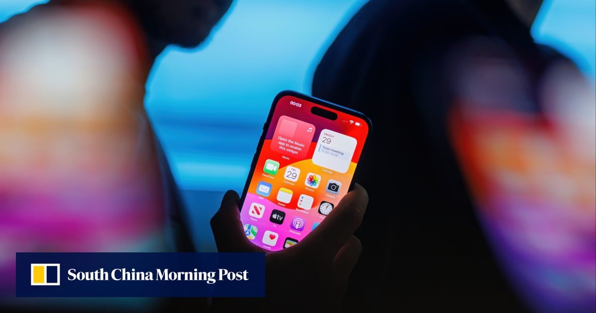 Çinli Girişimler, Küçük Telefon Uyumlu Yapay Zeka Modellerine Yatırım Yapıyor