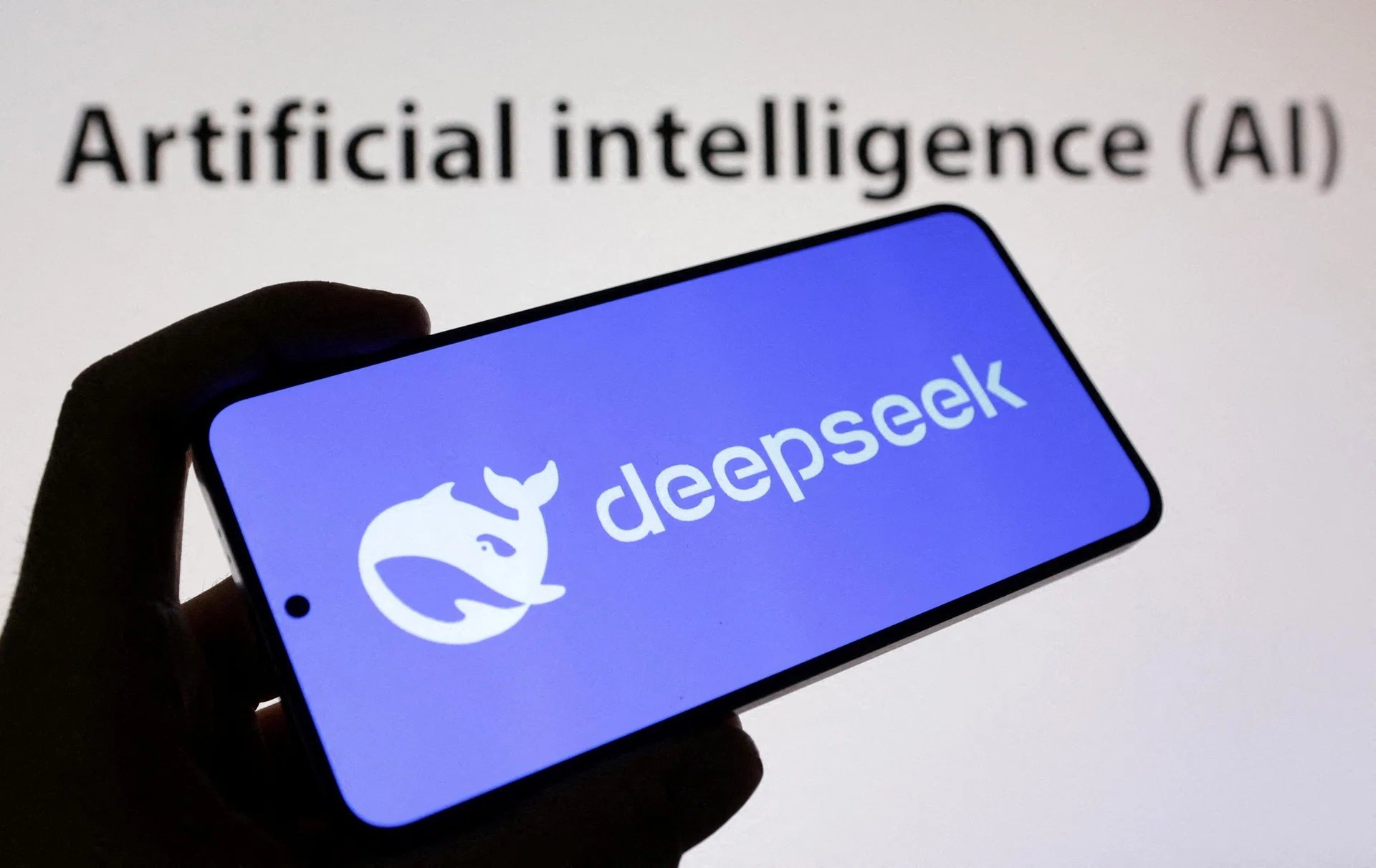 Çinli Hackerların Tercihi: DeepSeek ile Saldırılar Artıyor