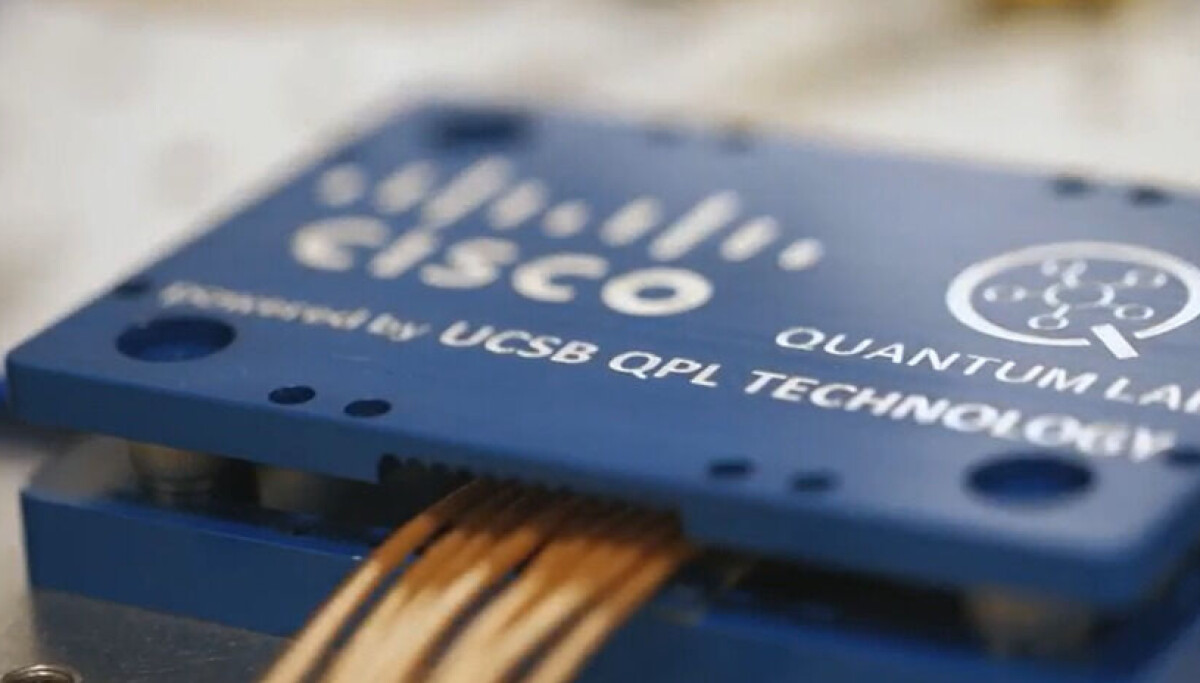 Cisco, Derin Ağ Operasyonları için Yeni AI Modellerini Tanıtmaya Hazırlanıyor