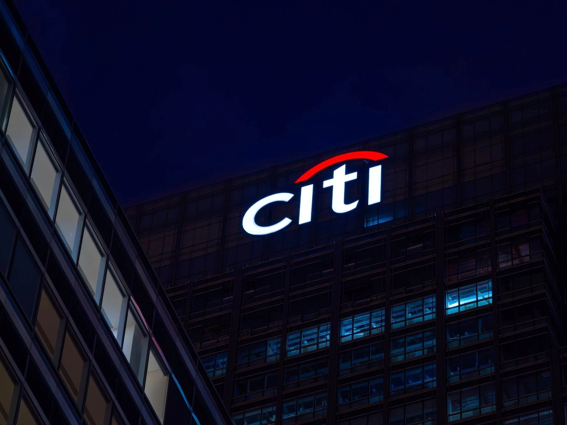 Citi, Bitcoin ile 24/7 İşlem Yapabilen Custody+ Platformunu Tanıttı