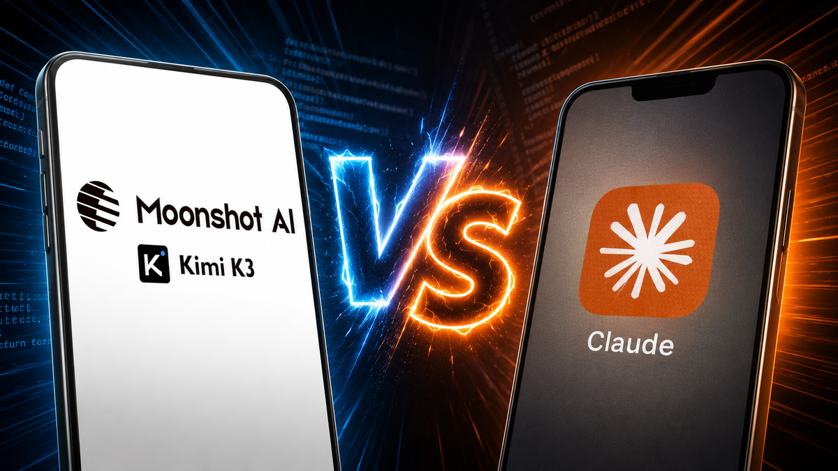Claude Opus 5 ve Kimi K3: Yapay Zekaların Zorlu Görev Yarışması