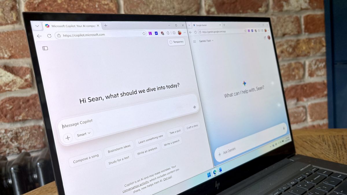 Copilot ve Gemini ile Microsoft Editor'ü Değiştirdim: Deneyimlerim