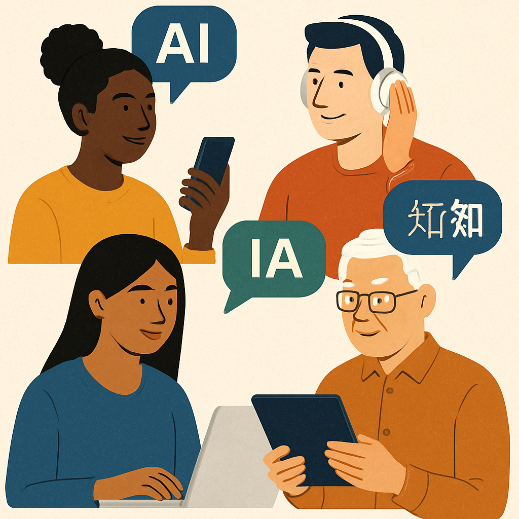 Current AI, Herkes İçin Ücretsiz Küresel Yapay Zeka Altyapısı Kuruyor