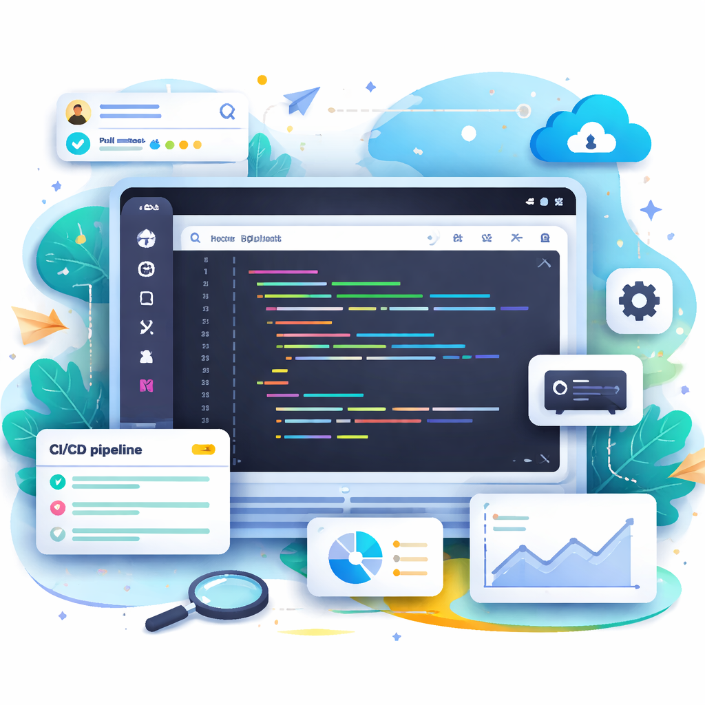 Cursor, GitHub Çöküşüyle Yeni Kod Barındırma Platformunu Tanıttı