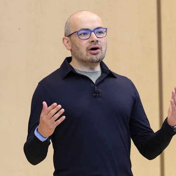 DeepMind CEO'su Demis Hassabis, AI Endüstrisi İçin Birlik Sağlıyor