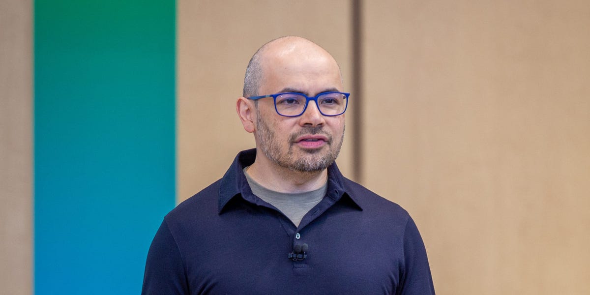 DeepMind CEO'su: STEM Öğrencileri AI'yi 10 Kat Daha Etkili Kullanabilir