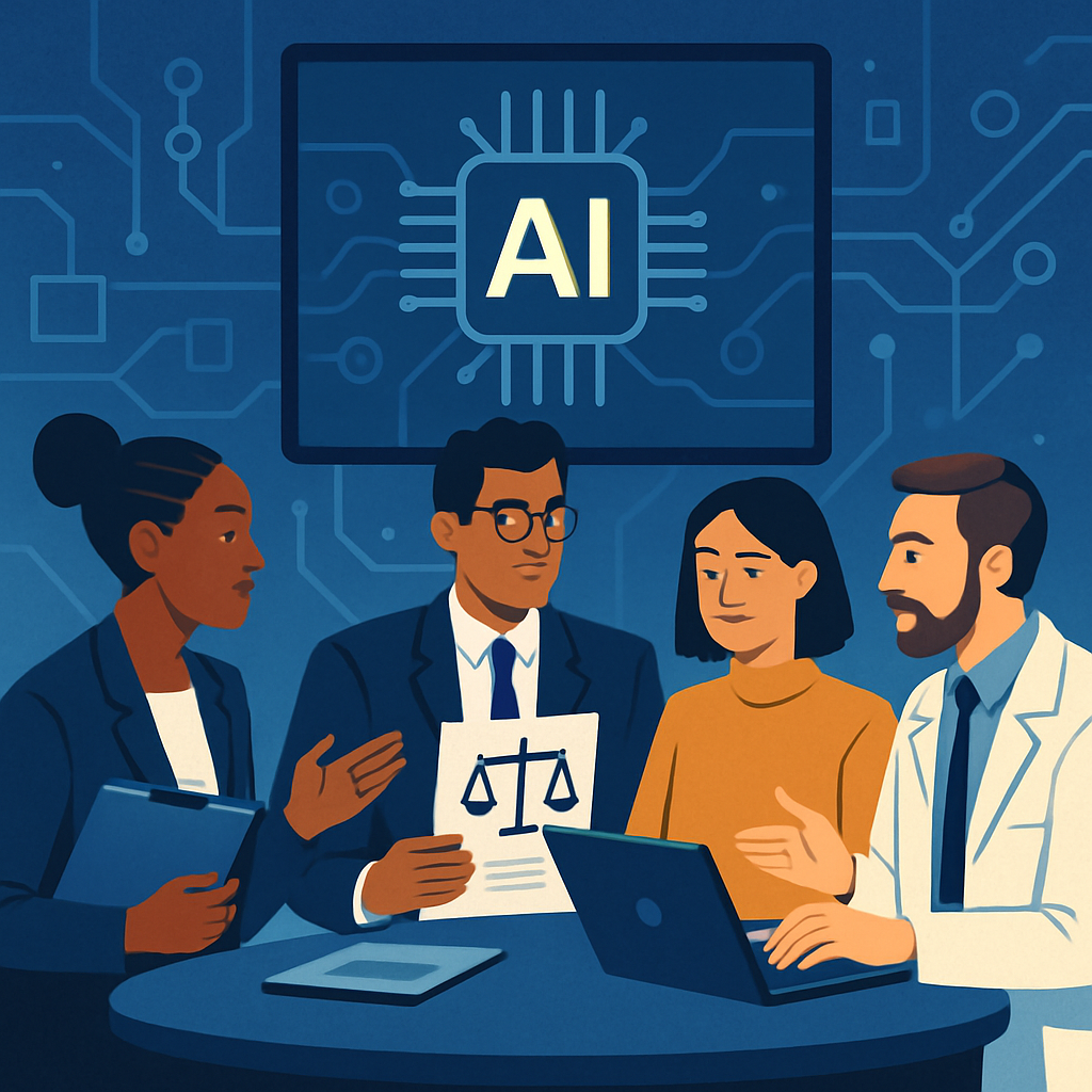 DeepMind CEO'sundan Yapay Zeka İçin Bağımsız Standartlar Kuruluşu Çağrısı