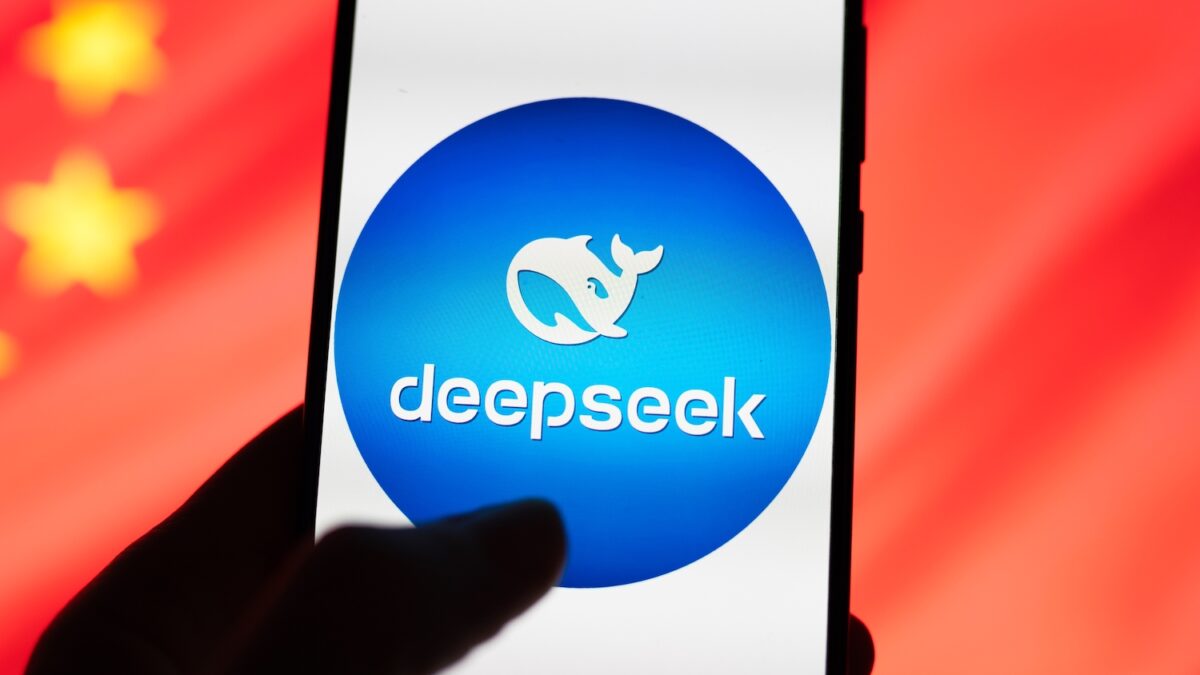 DeepSeek CEO'su Sızıntı Sonrası Krizle Karşı Karşıya