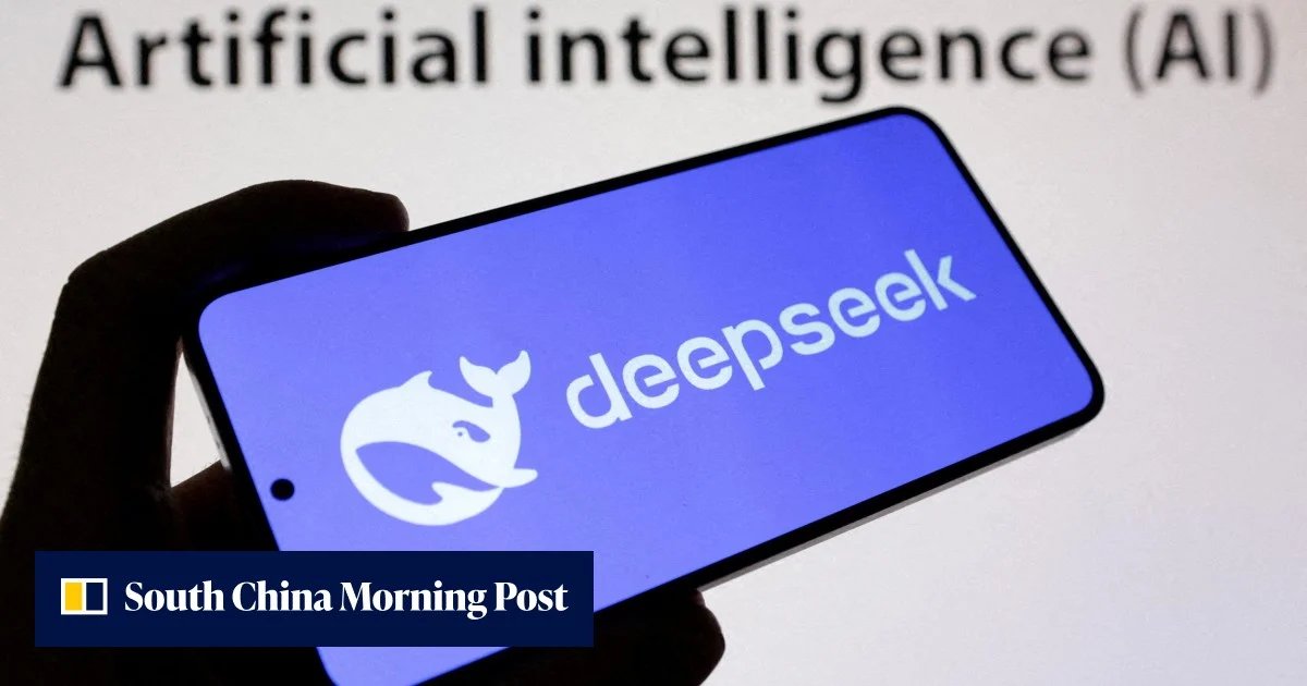 DeepSeek’in Yeni AI Modeli: Güçlü Siber Güvenlik Ama Benchmarklarda Hayal Kırıklığı