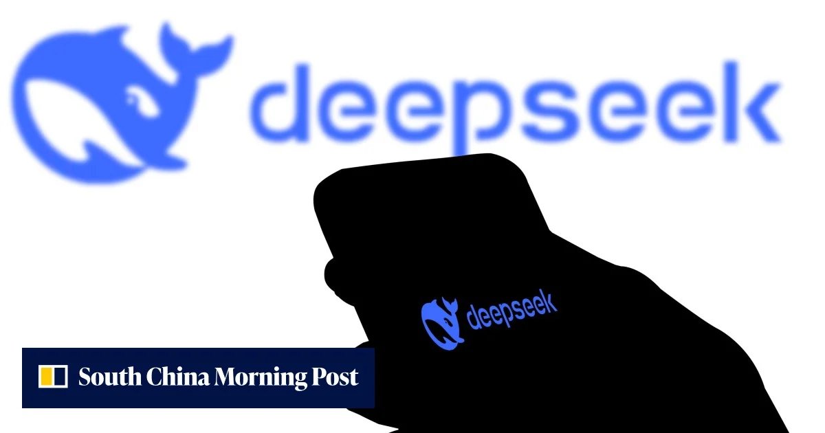 DeepSeek'in Yeni Flash AI Modeli, Kimi K3'ü Geride Bıraktı