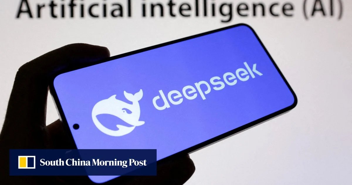 DeepSeek'ten Fiyat Artışı: Uygun Fiyatlı AI Modellerine Talep Patladı
