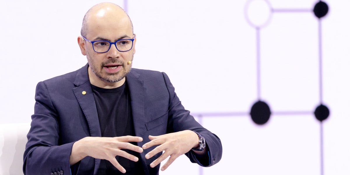 Demis Hassabis: İnsanlık AGI için kritik bir fırsatı kaçırmamalı