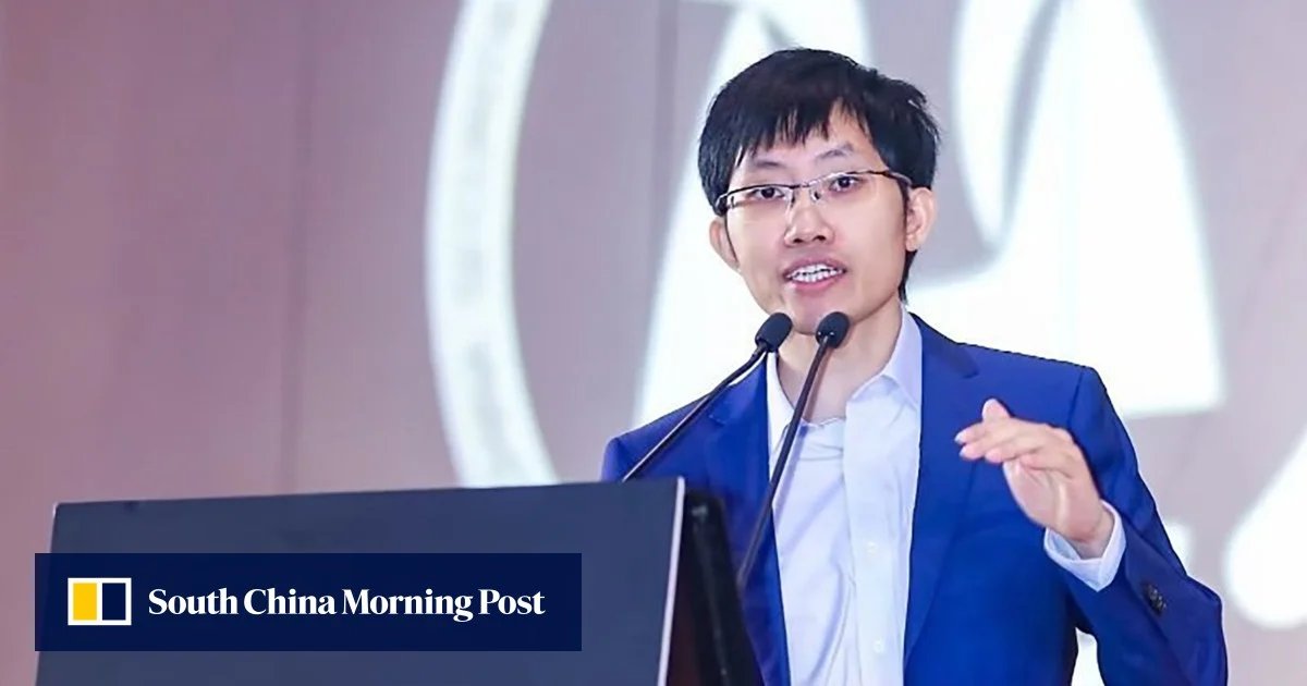 Derin Öğrenme Alanında Alçakgönüllü Ama Hırslı Bir Vizyon: Liang Wenfeng