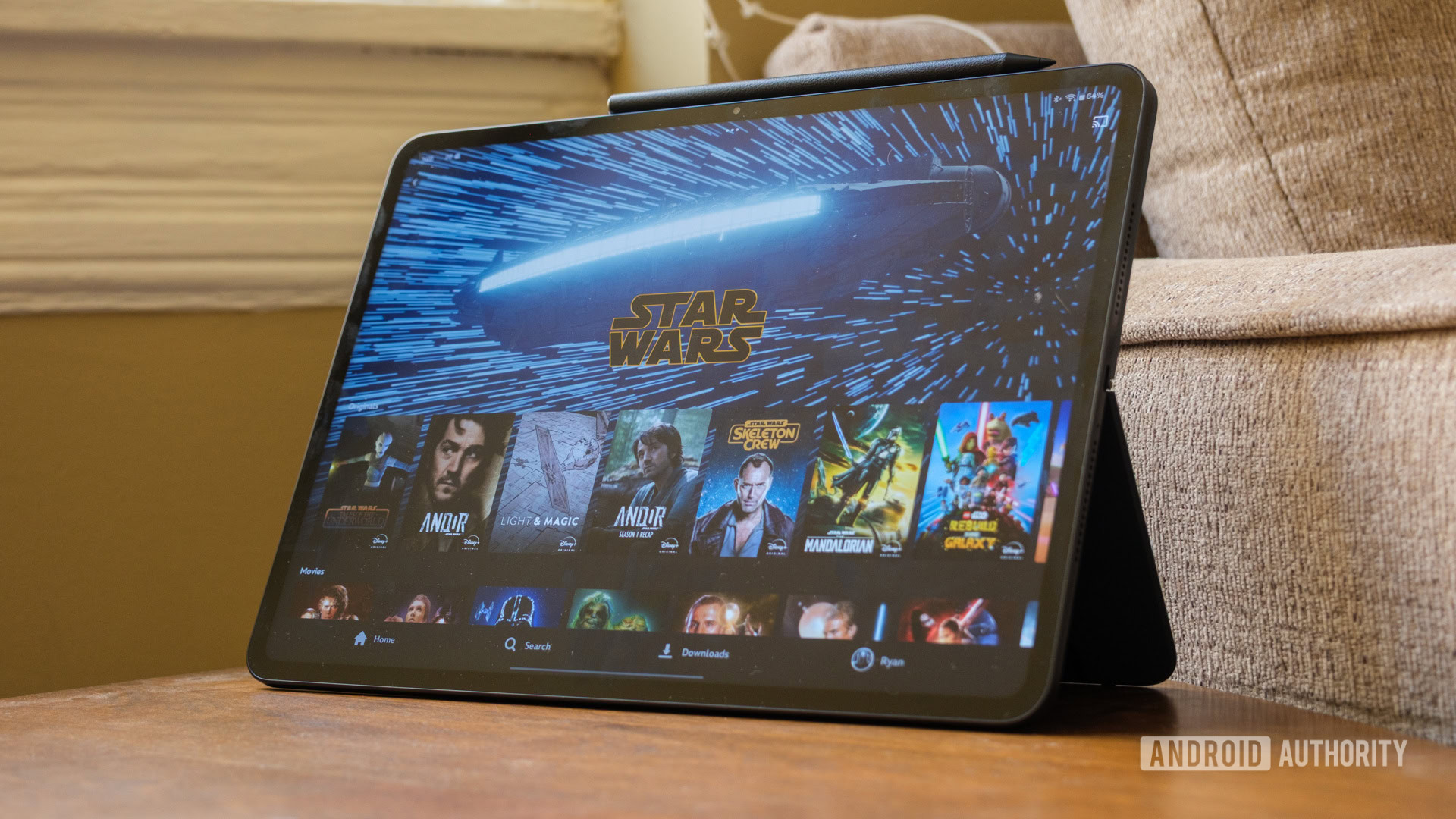 Disney Plus, İzleme Tercihleri İçin Yapay Zeka ile Sohbet Edecek
