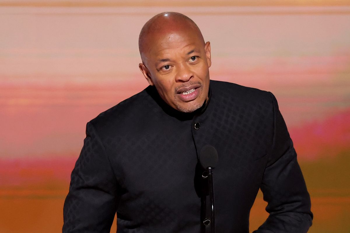 Dr. Dre: AI, Yaratıcılığı Zorlayanların Korktuğu Bir Araç Değil