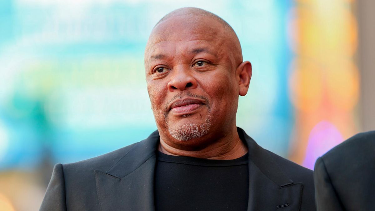 Dr. Dre, AI'yi Tehdit Olarak Görmüyor: 'Yaratıcılık İçin Yeni Bir Araç'