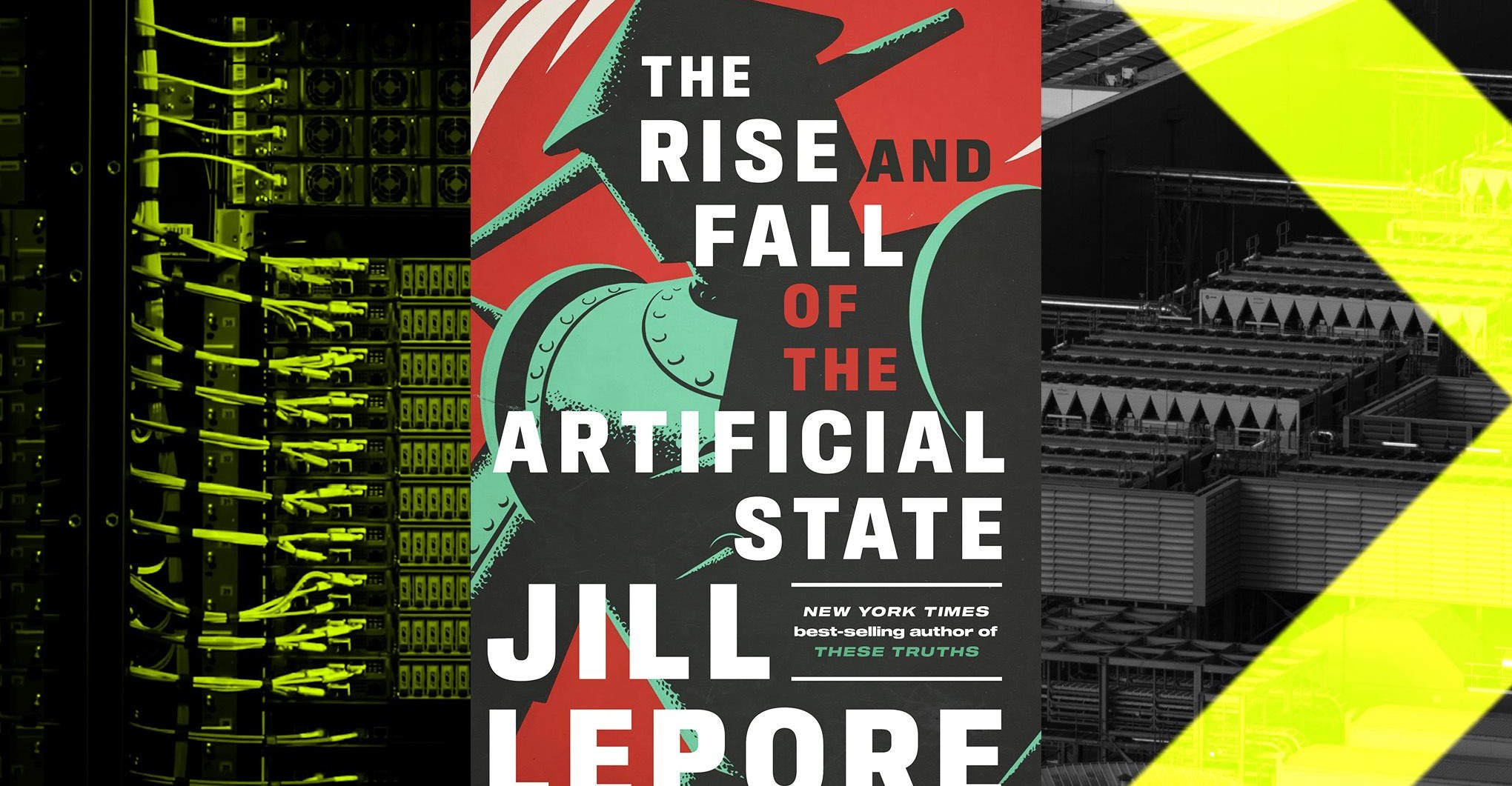Dr. Jill Lepore: Yapay Zeka Tepkisi Gelecek İçin Neden Önemli?