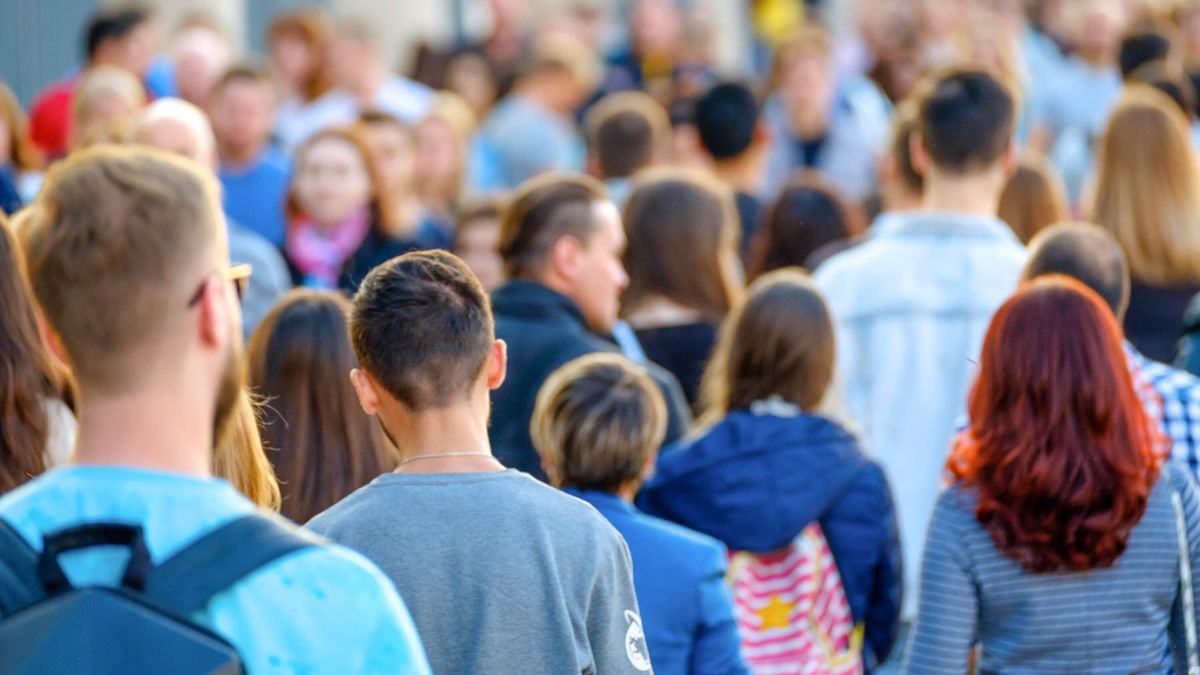 Dünya Nüfus Günü'nde 8 Milyarlık Nüfusun Önemi ve Zorlukları