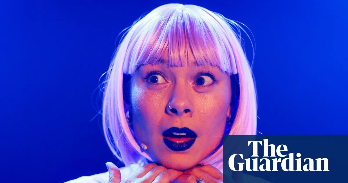 Edinburgh Fringe'de Sıradışı Performanslar ve Politik Temalar