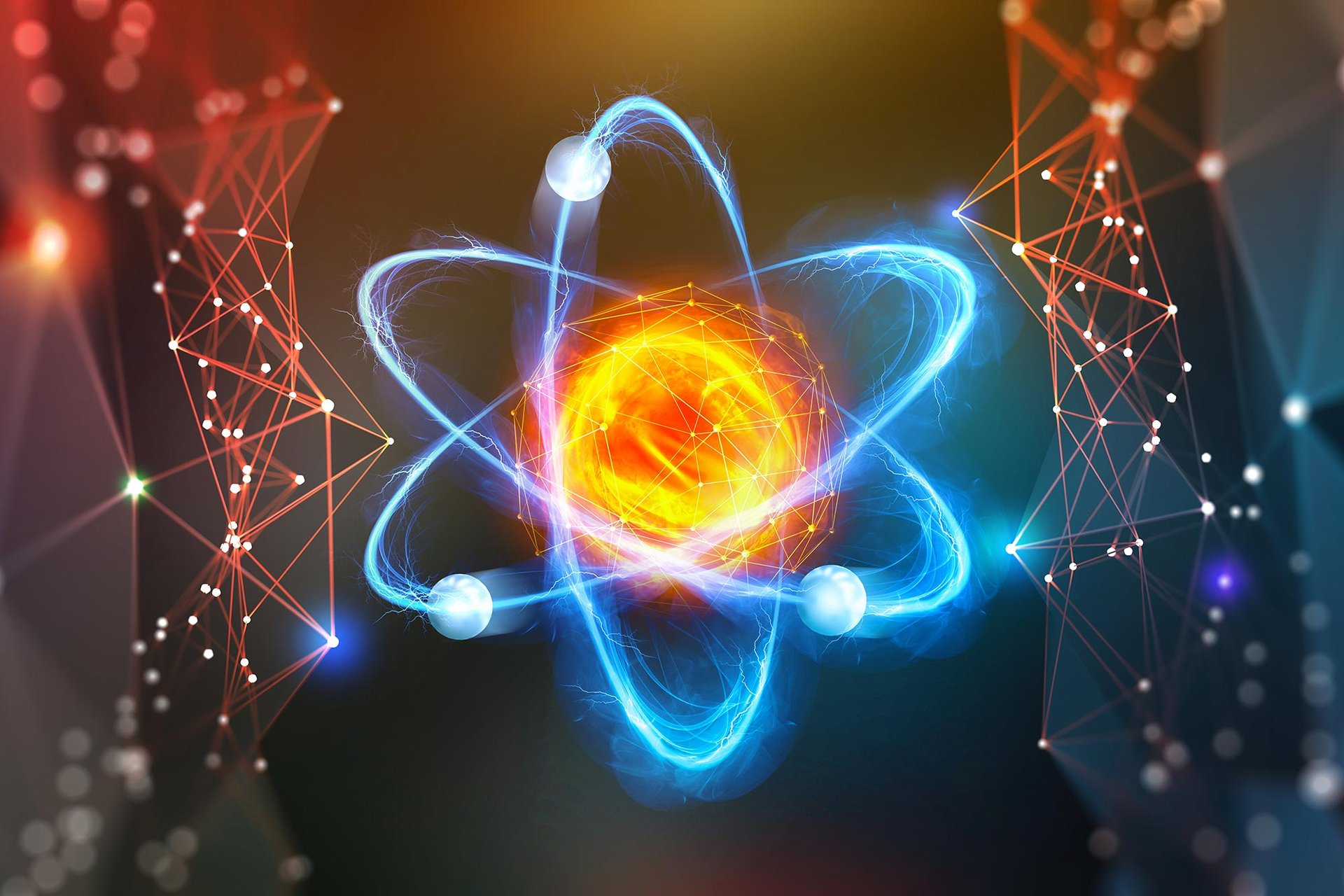 Elektronların Gizli Geometrisi İlk Kez Doğrudan Gözlemlendi