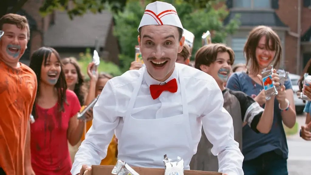 Eli Roth, ‘Ice Cream Man’ Filminde Yapay Zeka Kullandığını Açıkladı