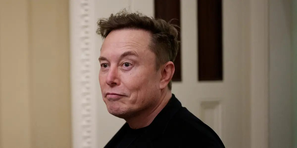 Elon Musk, AI Veri Merkezleri İçin Usta İşçiler Arıyor