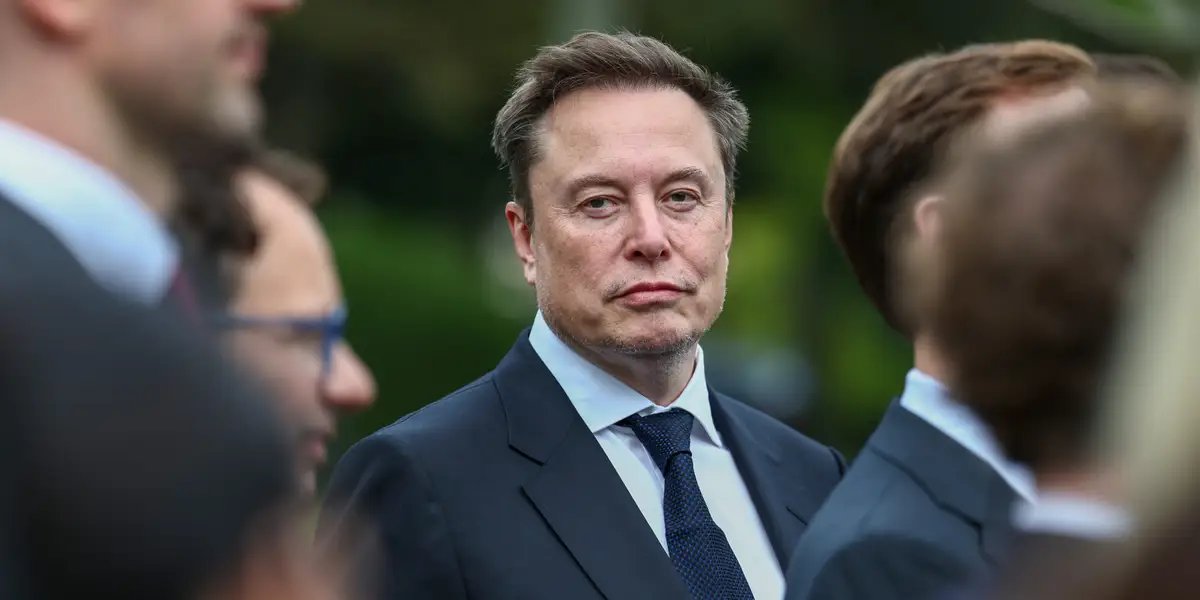 Elon Musk, Son Bir Yılda Altı Kez 'AI Psikozu' Geçirdiğini Açıkladı