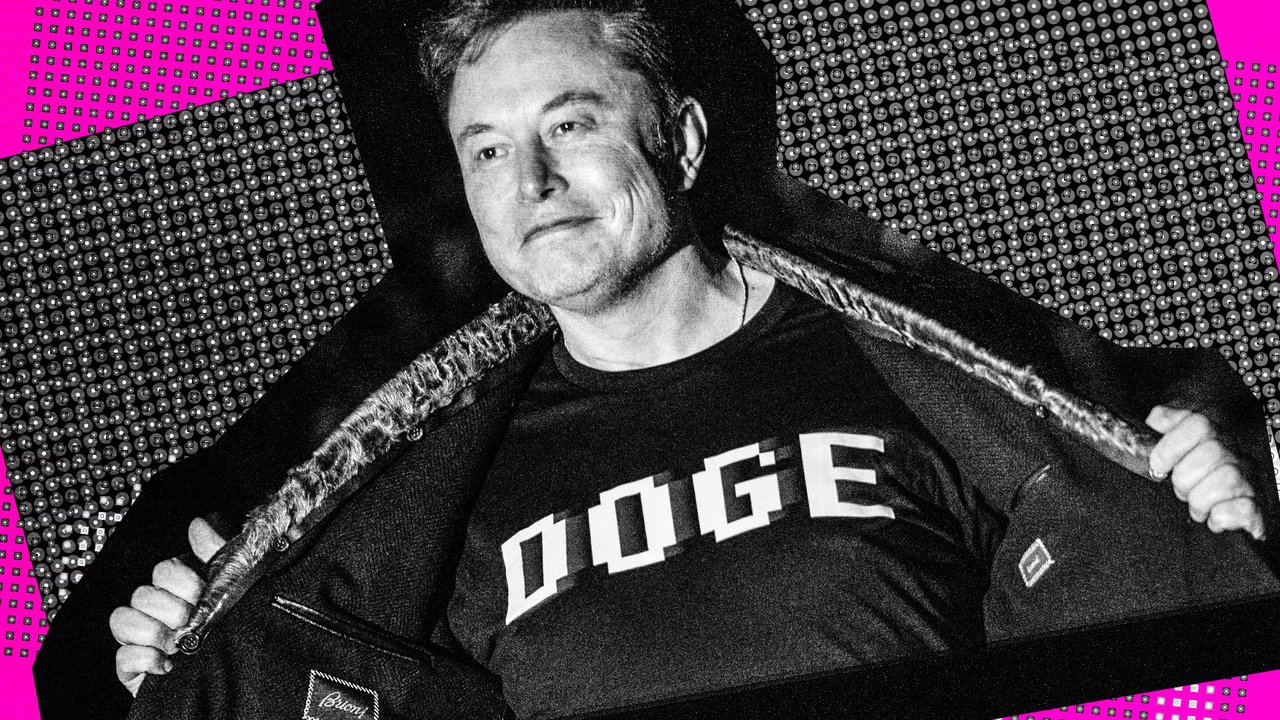 Elon Musk'ın Eski DOGE Çalışanları Nerede?