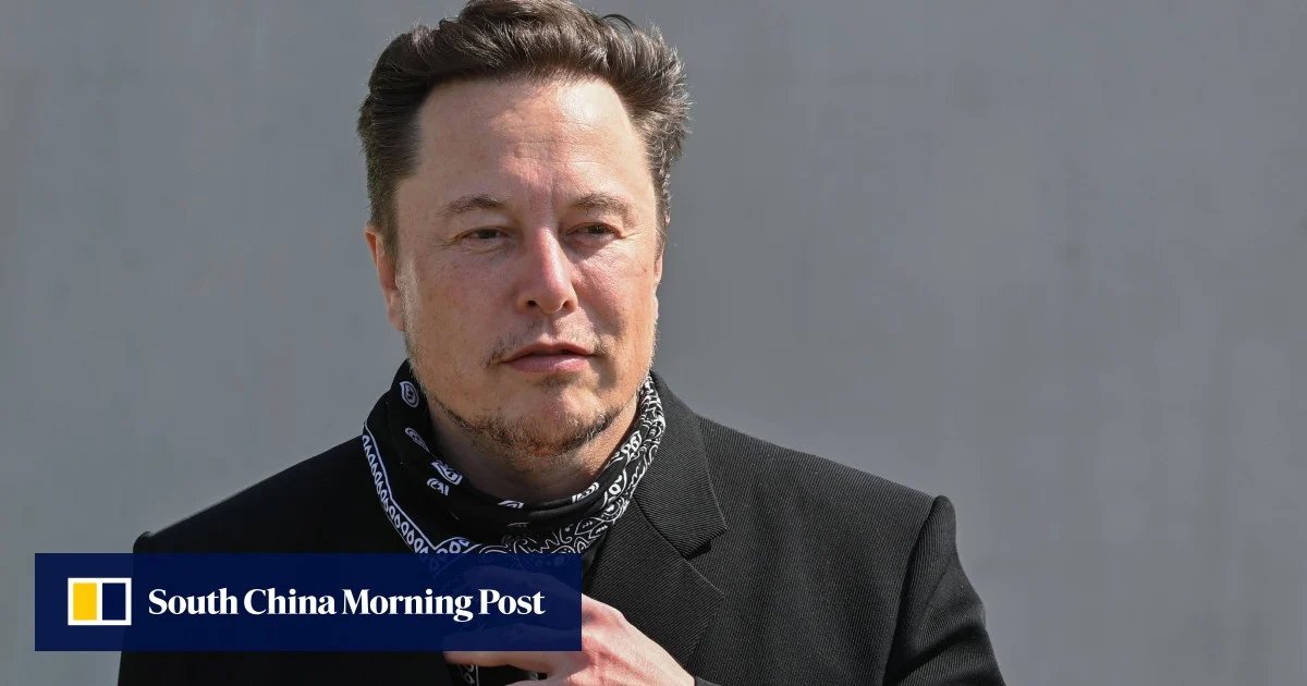 Elon Musk'ın Kaybı: Çinli Çip ve AI Kurucuları Zenginleşiyor