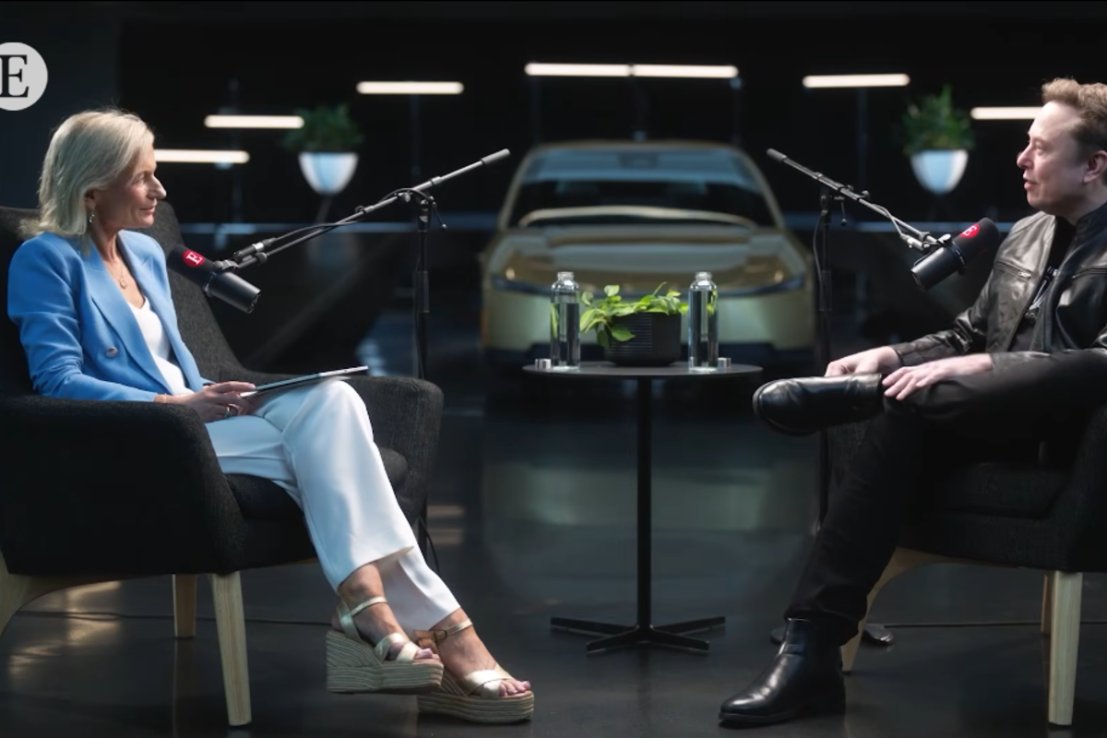Elon Musk'ın Medya Eleştirisi ve Gelecek Vizyonu