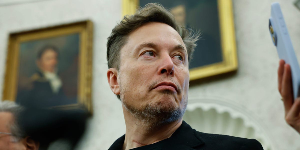 Elon Musk'ın Son Röportajından 5 Önemli Nokta: AI, Politika ve Daha Fazlası